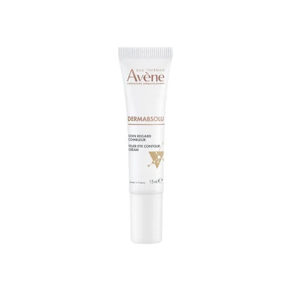 Avene Dolgunlaştırıcı Göz Çevresi Bakım Kremi 15 ml - Melori