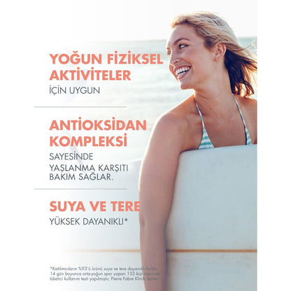Avene Fluid Sport Güneş Koruyucu Krem SPF50 100 ml - Melori