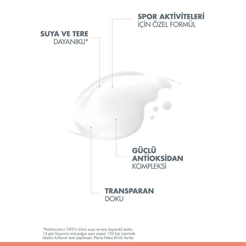 Avene Fluid Sport Güneş Koruyucu Krem SPF50 100 ml - Melori