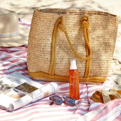 Avene Huile Solaire SPF 30+ Güneş Yağı 200 ml - Melori