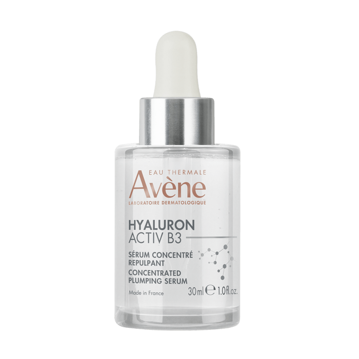 Avene Hyaluron Activ B3 Dolgunlaştırıcı Konsantre Serum 30 ml - Melori