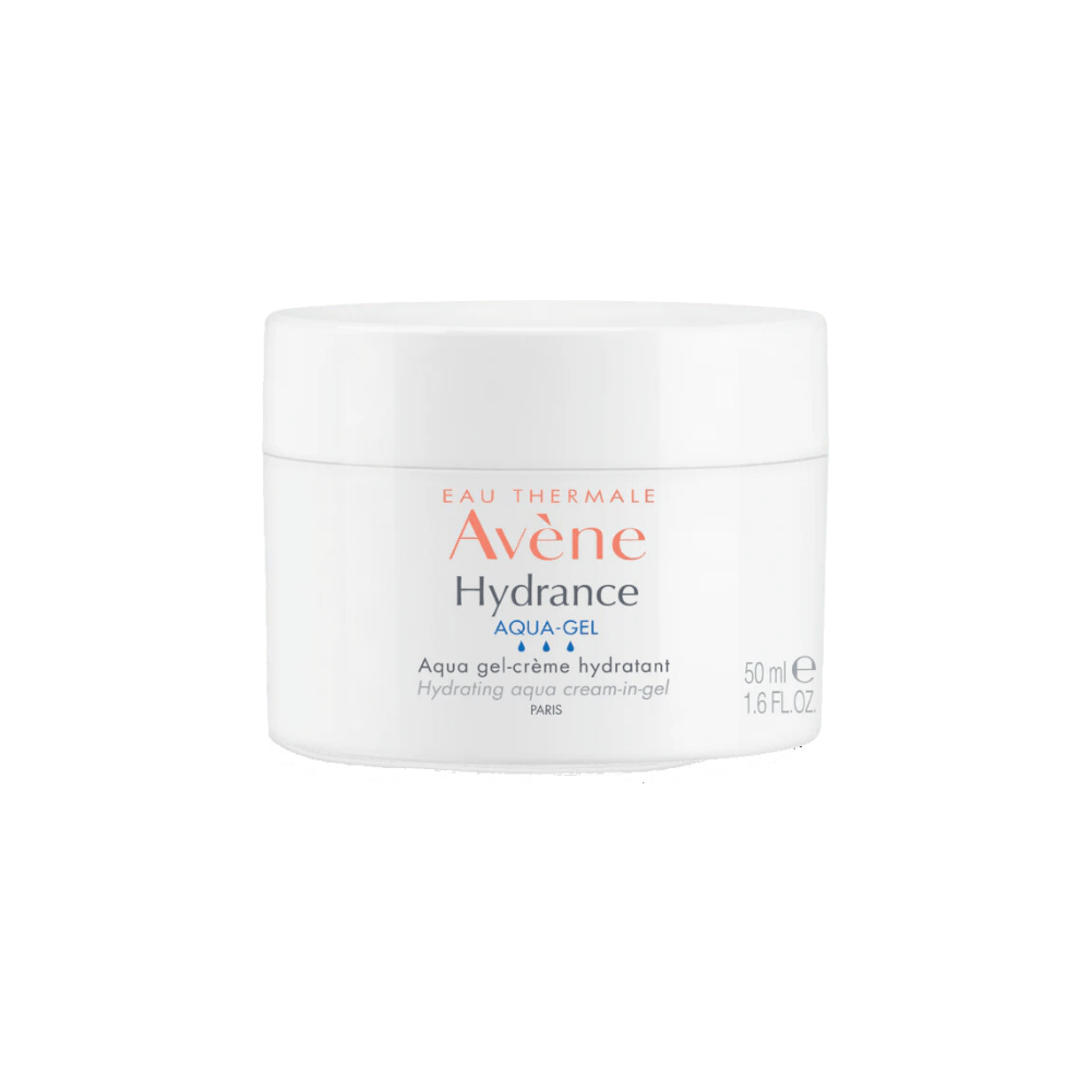Avene Hydrance Aqua Gel Nemlendirici Jel 50 ml - Melori