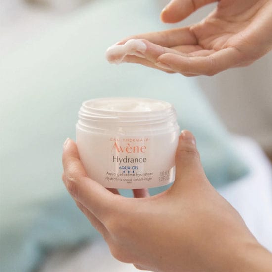 Avene Hydrance Aqua Gel Nemlendirici Jel 50 ml - Melori