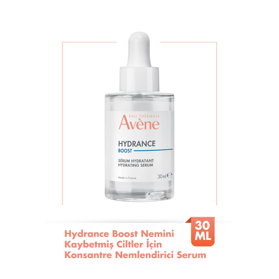Avene Hydrance Boost Konsantre Nemlendirici Serum 30 ml - Melori