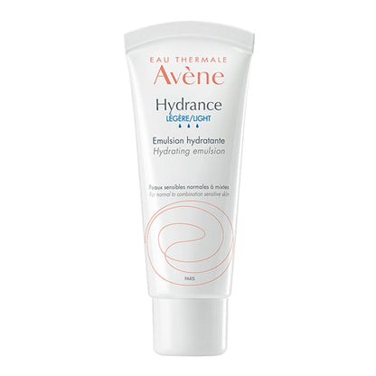 Avene Hydrance Light Hassas ve Karma Ciltler için Nemlendirici Emülsiyon 40 ml - Melori