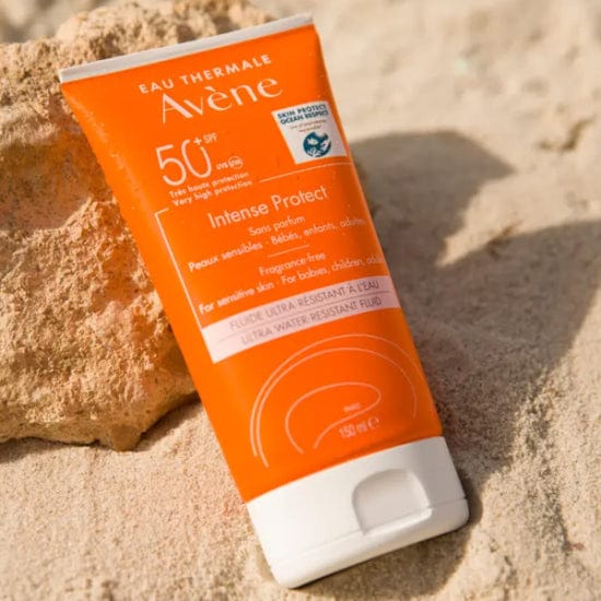 Avene Intense Protect SPF 50+ Güneş Kremi 150 ml - Melori