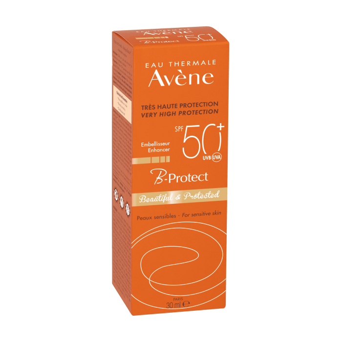 Avene Solaire B - Protect Güneş Kremi SPF50 30 ml - Melori