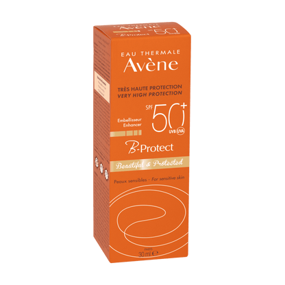 Avene Solaire B - Protect Güneş Kremi SPF50 30 ml - Melori