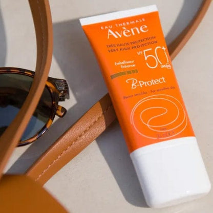 Avene Solaire B - Protect Güneş Kremi SPF50 30 ml - Melori