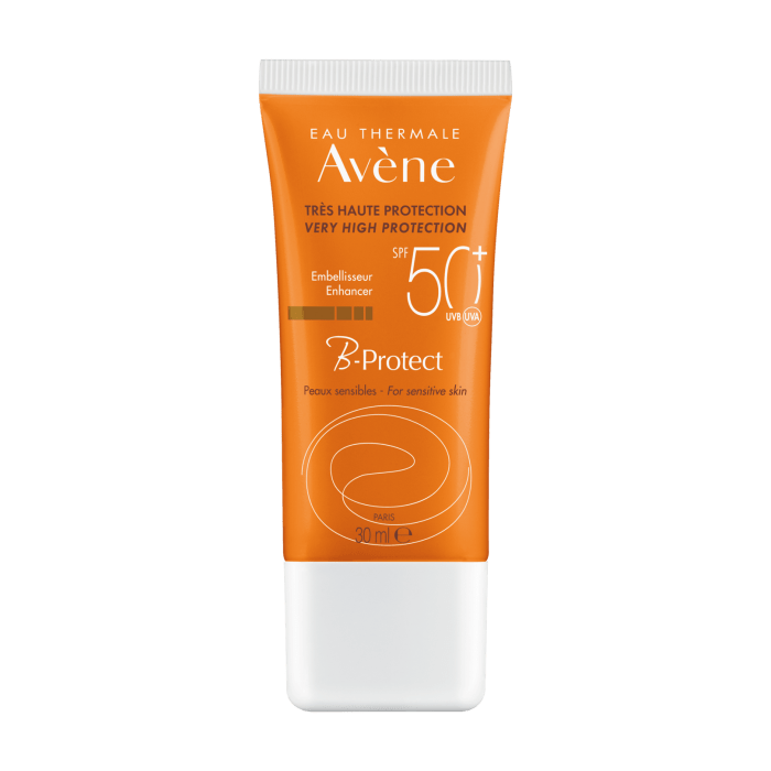 Avene Solaire B - Protect Güneş Kremi SPF50 30 ml - Melori