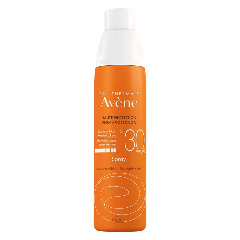 Avene Spf 30+ Güneş Koruyucu Sprey 200ml - Melori