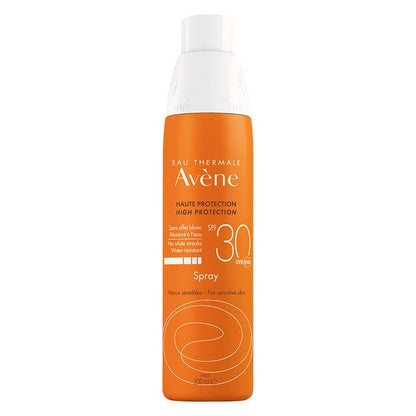 Avene Spf 30+ Güneş Koruyucu Sprey 200ml - Melori