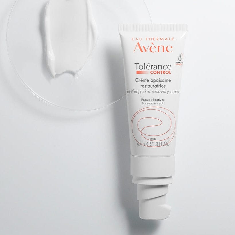 Avene Tolerance Control Yatıştırıcı Bakım Kremi 40 ml - Melori