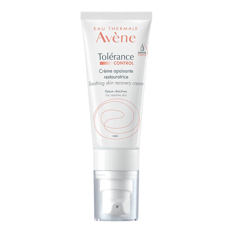 Avene Tolerance Control Yatıştırıcı Bakım Kremi 40 ml - Melori