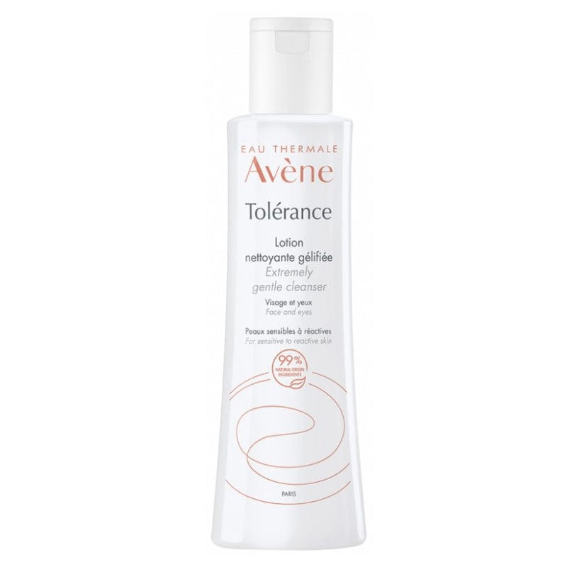 Avene Tolerance Extremely Gentle Cleanser 200 ml - Melori