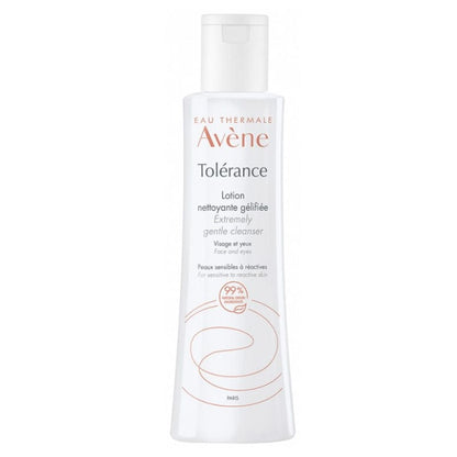 Avene Tolerance Extremely Gentle Cleanser 200 ml - Melori