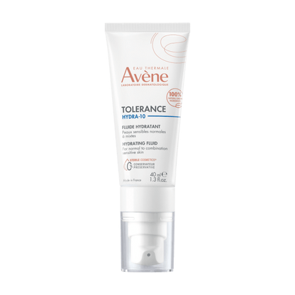 Avene Tolerance Hydra - 10 Fluide Bakım Kremi 40 ml - Melori