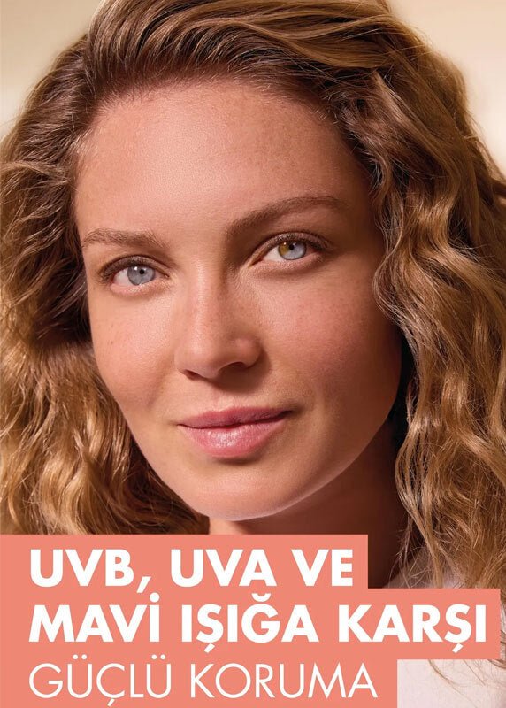 Avene Ultra Fluid Invisible SPF50 Normal ve Karma Ciltler İçin Güneş Kremi 50 ml - Melori