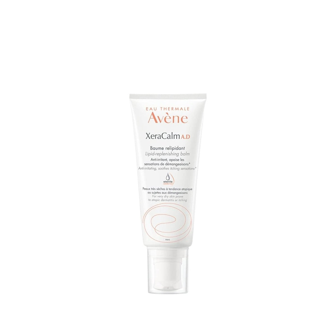 Avene XeraCalm A D Baume Cilt Yatıştırıcı Balsam 200 ml - Melori
