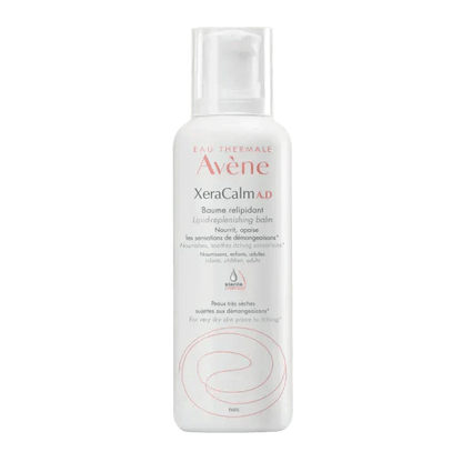 Avene Xeracalm A.D Baume Relipidante Cilt Yatıştırıcı Balsam 400 ml - Melori