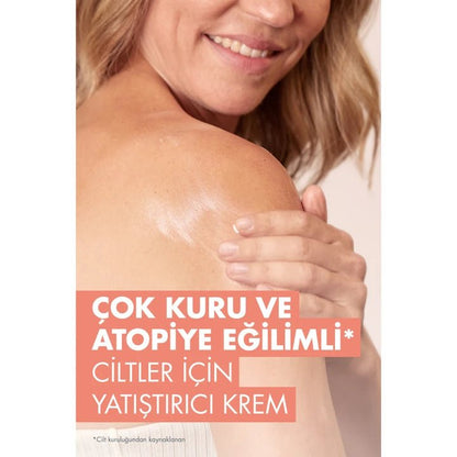 Avene XeraCalm A.D Creme Cilt Yatıştırıcı Krem 200 ml - Melori