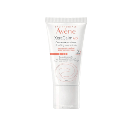 Avene XeraCalm A.D Konsantre Cilt Yatıştırıcı Krem 50 ml - Melori