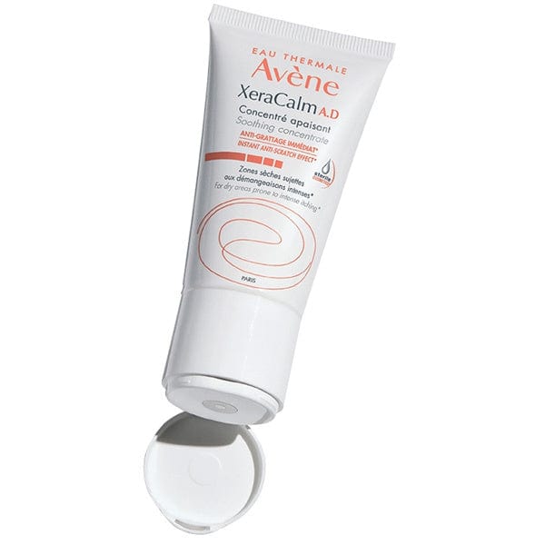 Avene XeraCalm A.D Konsantre Cilt Yatıştırıcı Krem 50 ml - Melori