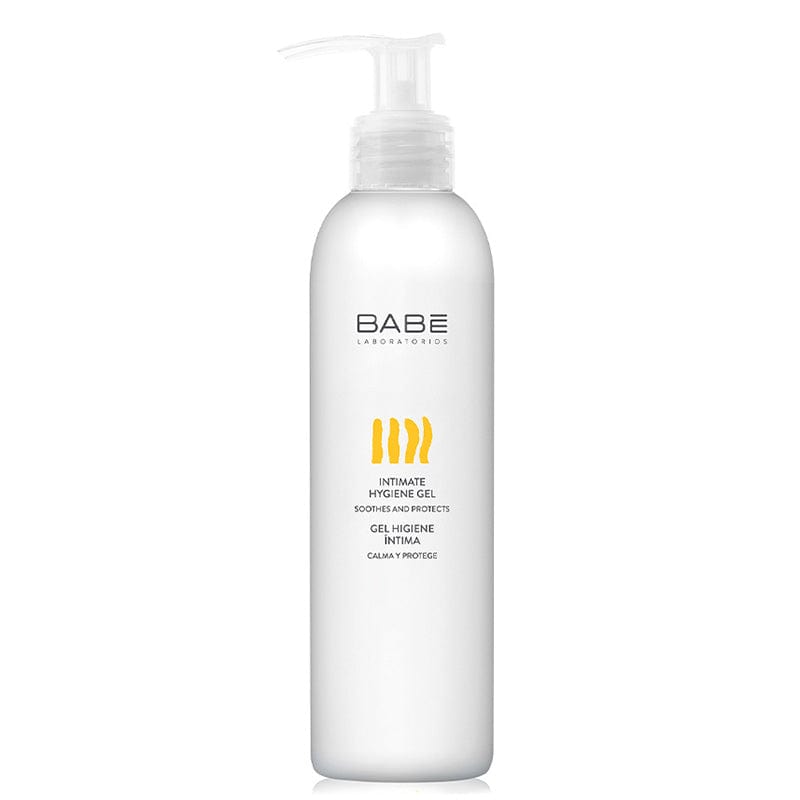 Babe Intimate Hygiene Genital Bölge Temizleyici Jel 250 ml - Melori