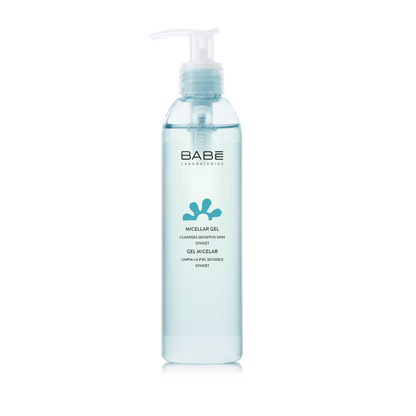 Babe Micellar Yatıştırıcı Etkili Temizleyici Jel 90 ml - Melori