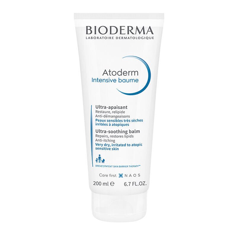 Bioderma Atoderm Intensive Balm Bakım Kremi 200 ml - Melori