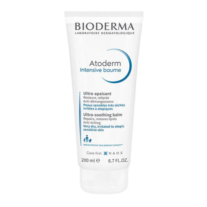 Bioderma Atoderm Intensive Balm Bakım Kremi 200 ml - Melori