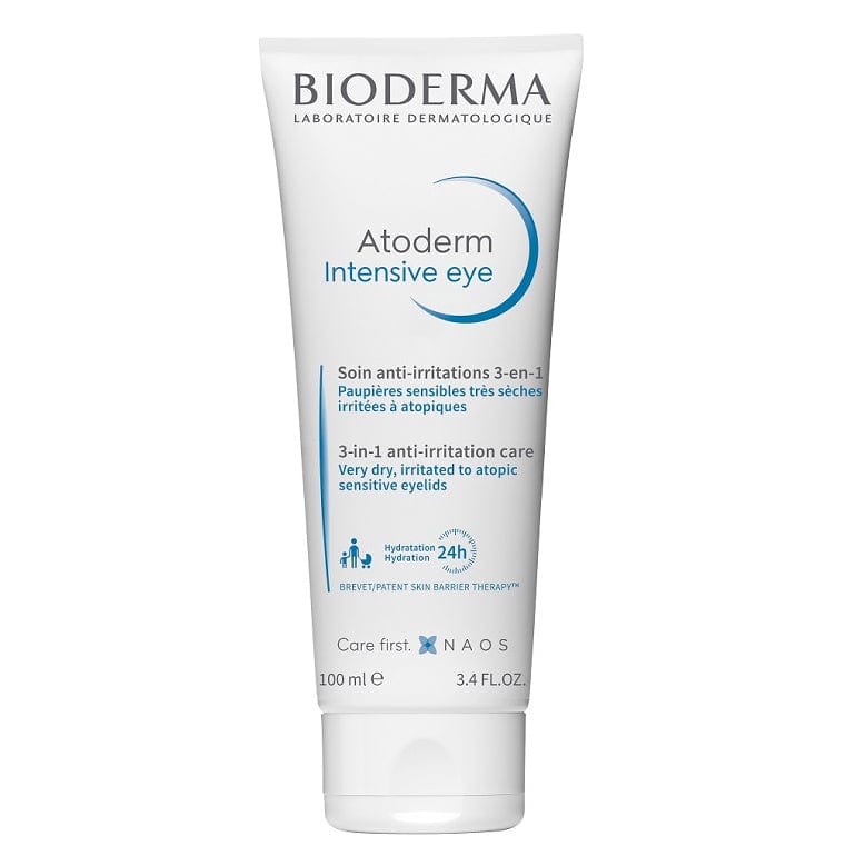 Bioderma Atoderm Intensive Eye - Göz Kremi 100 ml - Melori