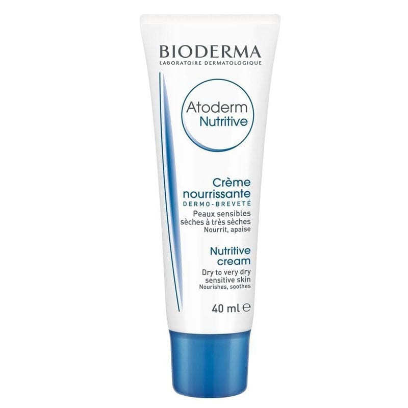 Bioderma Atoderm Nutrition Cream Bakım Kremi 40 ml - Melori