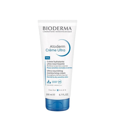 Bioderma Atoderm Ultra Nemlendirici Krem 200ml - Melori
