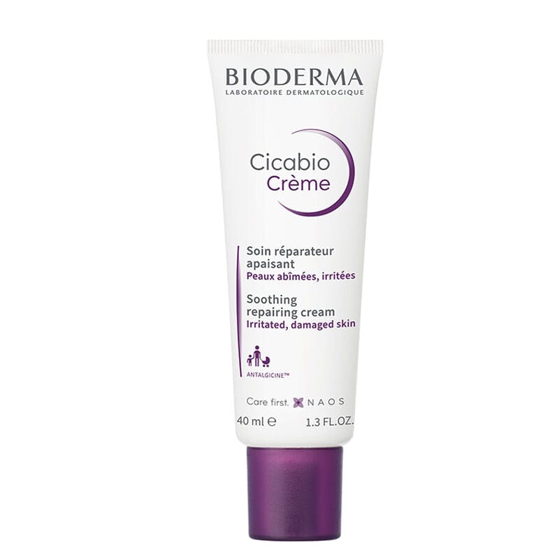 Bioderma Cicabio Cream Onarıcı Cilt Bakım Kremi 40 ml - Melori