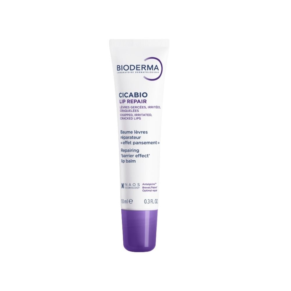 Bioderma Cicabio Lip Repair 10 ml - Melori