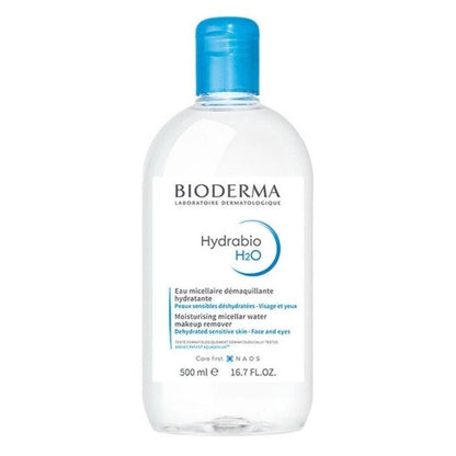 Bioderma Hydrabio H2O Misel Su 500 ml - Melori
