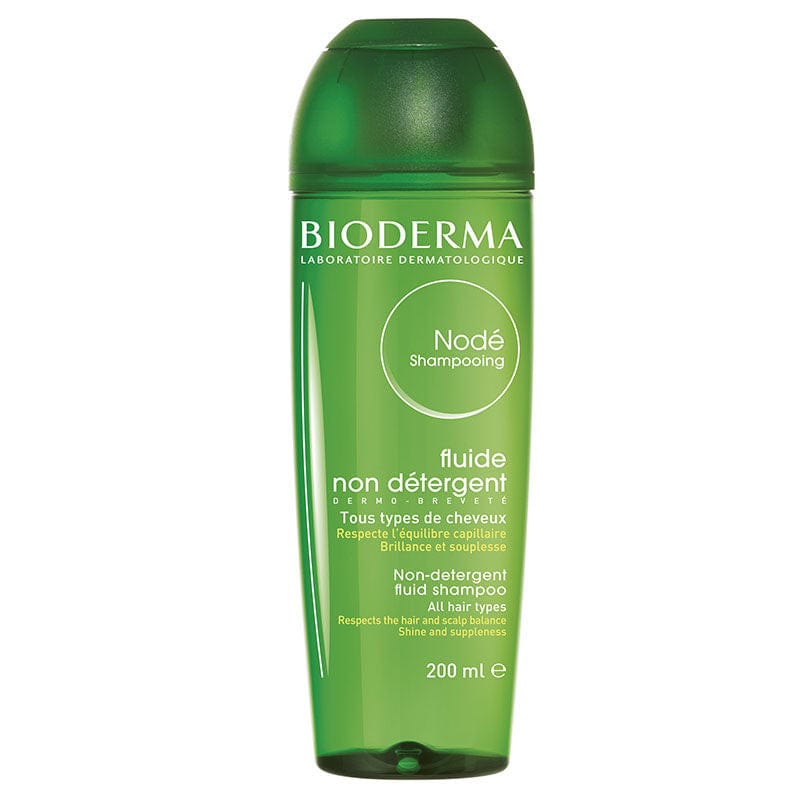 Bioderma Node Fluid Günlük Şampuan 200 ml - Melori