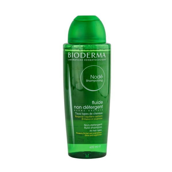 Bioderma Node Fluid Günlük Şampuan 400 ml - Melori