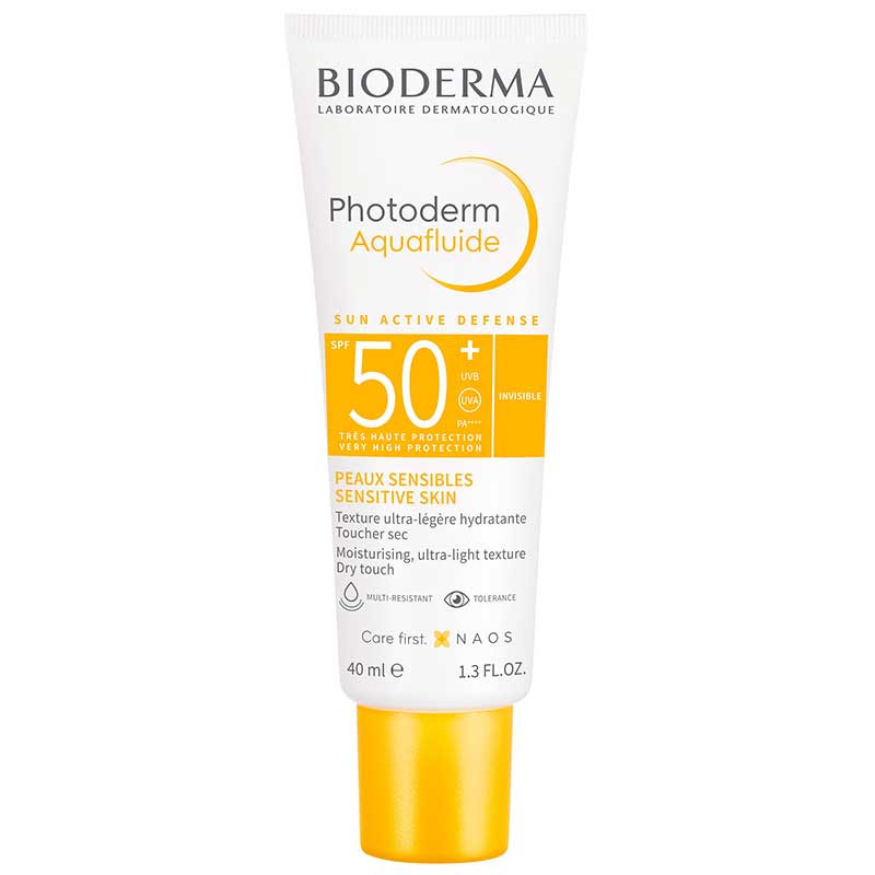 Bioderma Photoderm Aquafluide Spf 50+ Güneş Kremi 40 ml - Melori