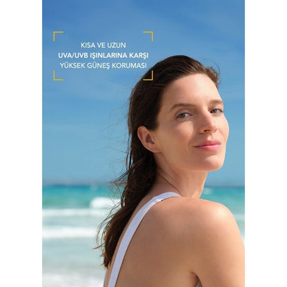 Bioderma Photoderm Bronz Sun Protective Water SPF30 - Bronzlaştırıcı Güneş Koruyucu 200ml - Melori