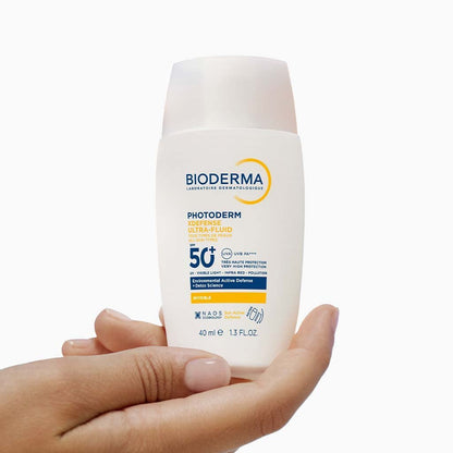 Bioderma Photoderm XDefense Ultra - Fluid SPF50+ 40 ml - Melori