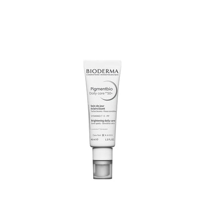 Bioderma Pigmentbio Daily Care SPF 50+ Güneş Kremi 40 ml - Melori