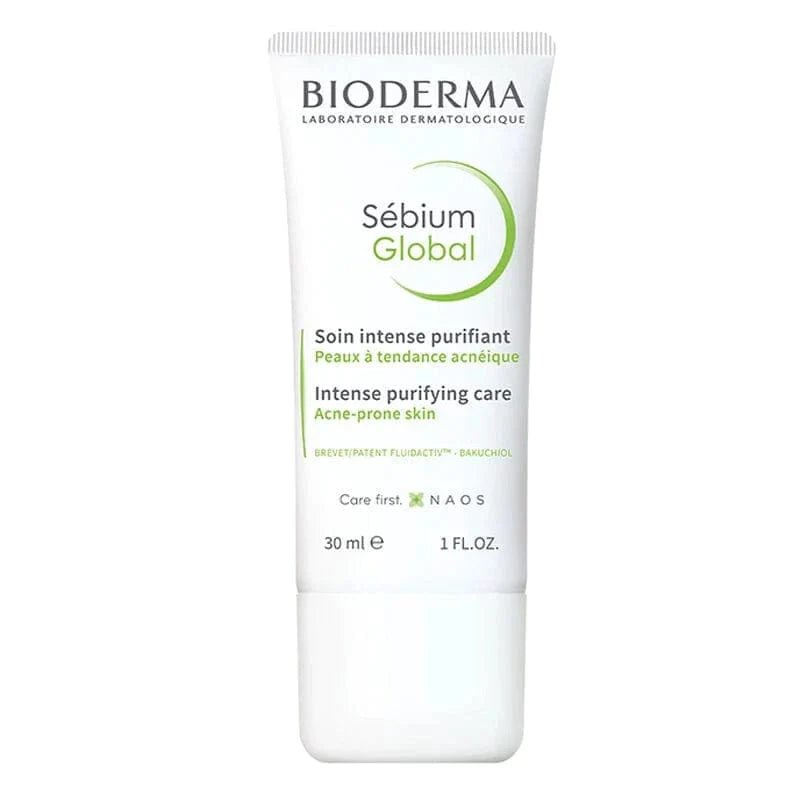 Bioderma Sebium Global Bakım Kremi 30 ml - Melori