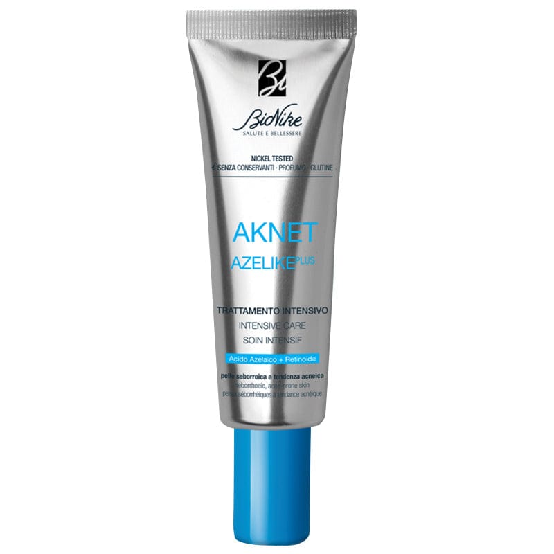 Bionike Aknet Azelike Yoğun Bakım Kremi 30 ml - Melori