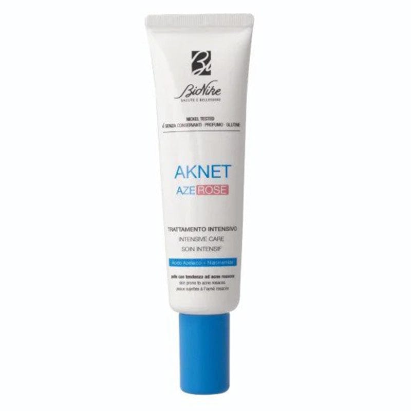 Bionike Aknet Azerose Yoğun Bakım Kremi 30 ml - Melori