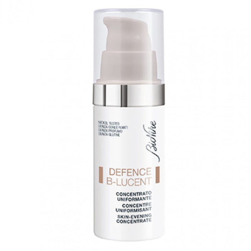 Bionike Defence B - Lucent Cilt Tonu Eşitleyici Konsantre Krem 30 ml - Melori