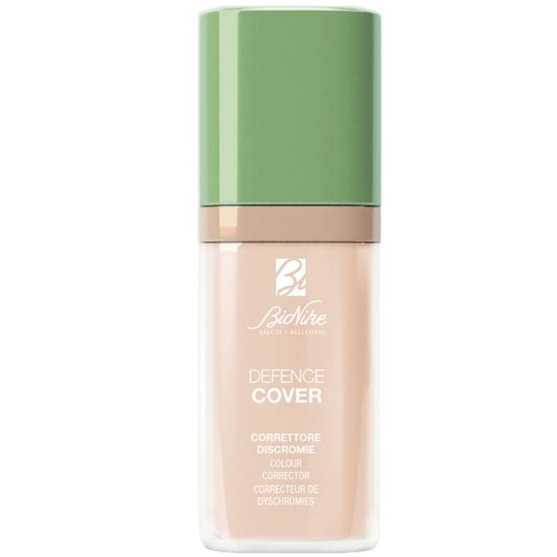 BioNike Defence Cover Kapatıcı 12ml | Corail - Melori
