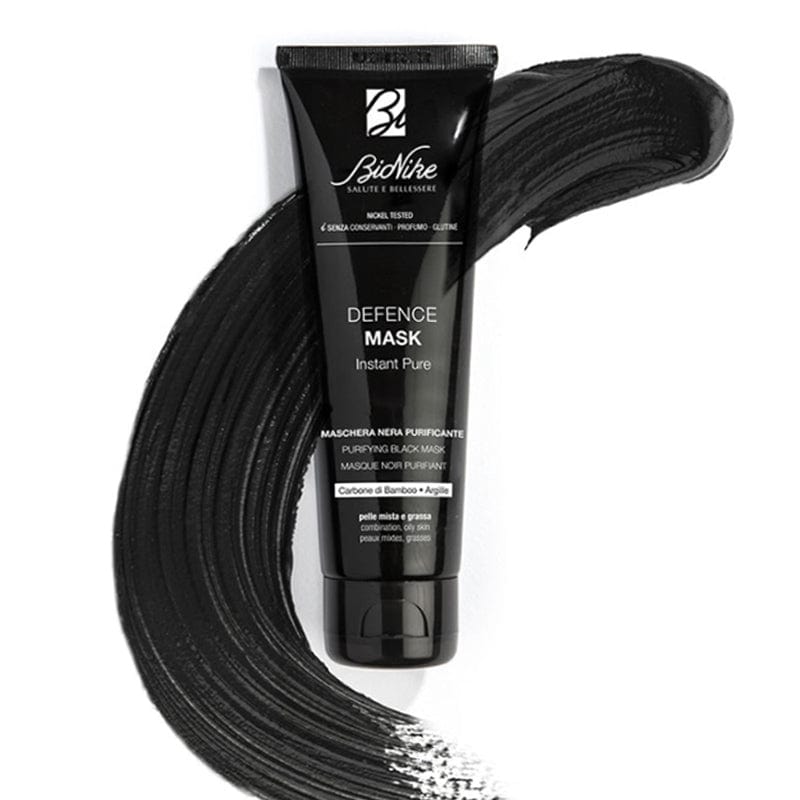 BioNike Defence Mask Insant Pure 75 ml - Melori