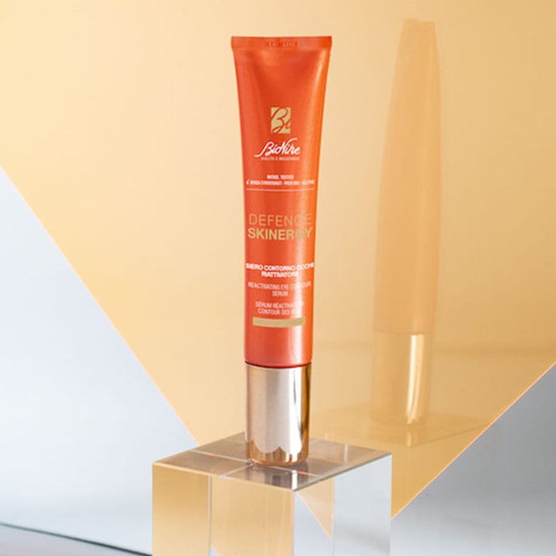 Bionike Defence Skinergy Göz Çevresi Reaktifleştirici Serum 15ml - Melori